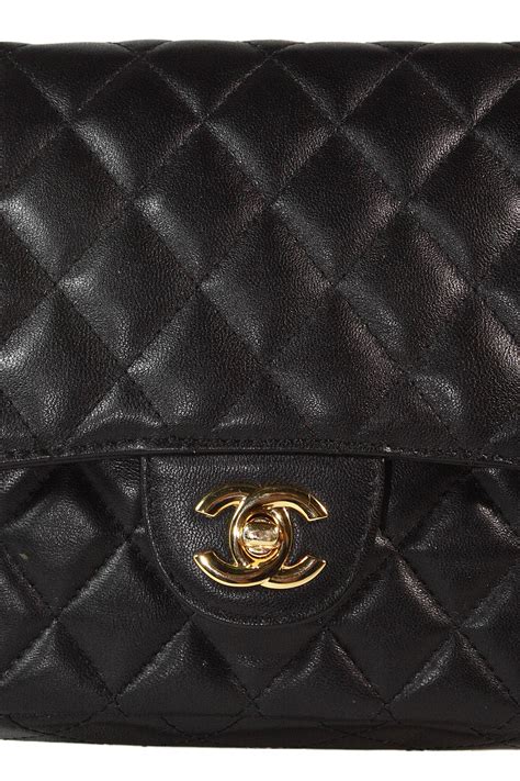 chanel new dust bag|chanel bag 10218184 price.